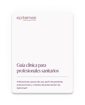 Guía clínica para profesionales sanitarios
