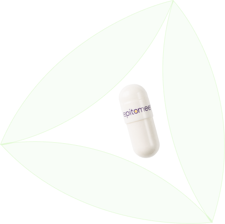 Epitomee capsula